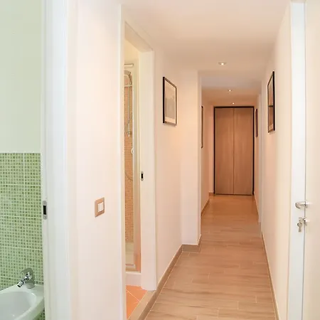 Bed & Breakfast English Sorrento