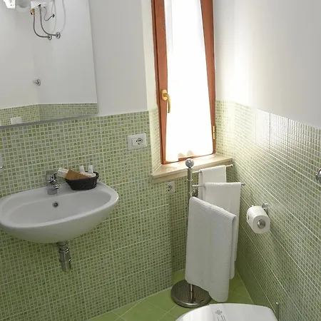 English Bed & Breakfast