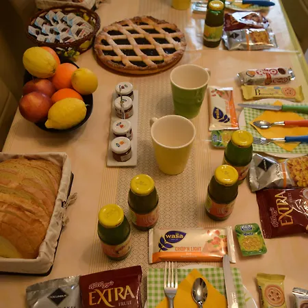 English Bed & Breakfast Sorrento