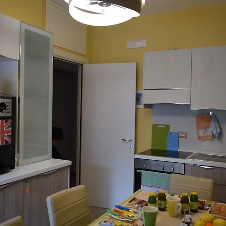 Bed & Breakfast English