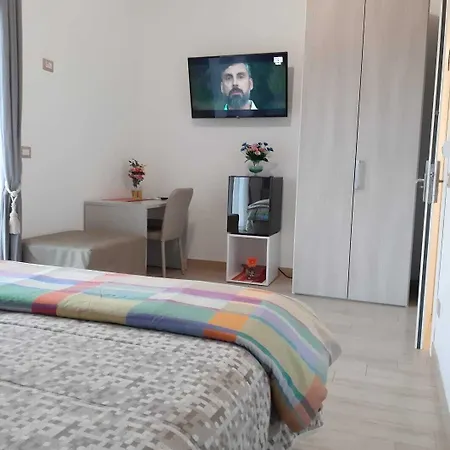 English Bed & Breakfast *