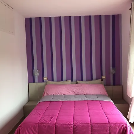 Bed & Breakfast English