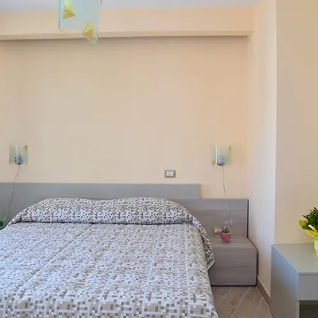 English Bed & Breakfast Sorrento