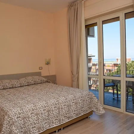 Bed & Breakfast English *