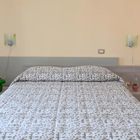 Bed & Breakfast English Sorrento