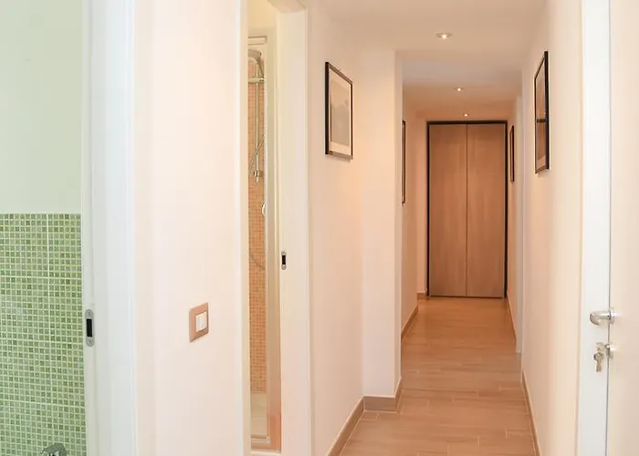 Гостевой дом English Сорренто