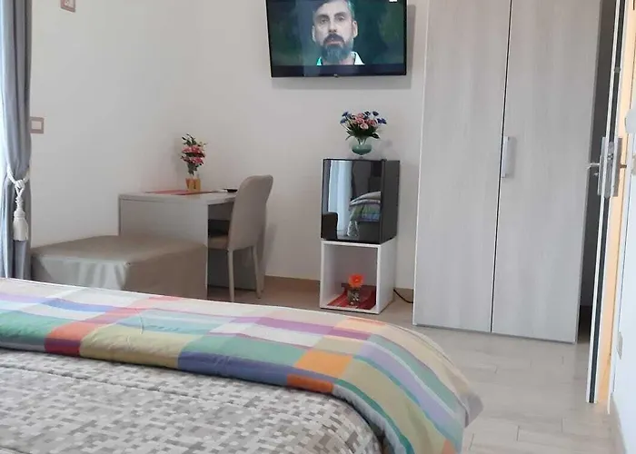 English Гостевой дом 3*