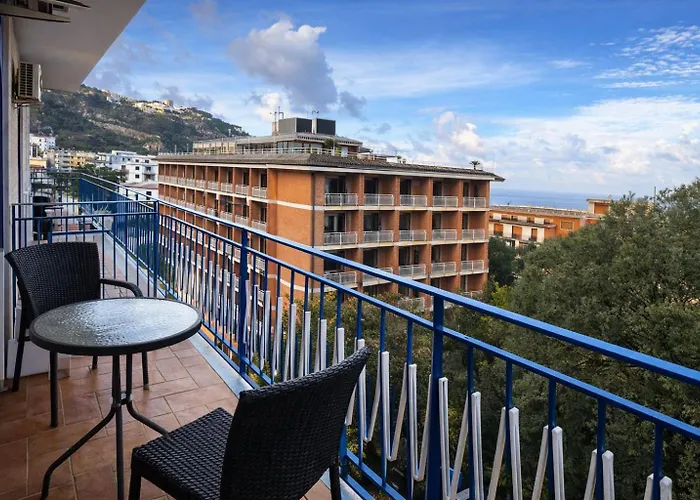 Гостевой дом English Сорренто