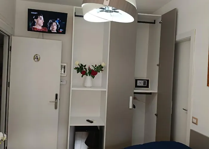 Гостевой дом English