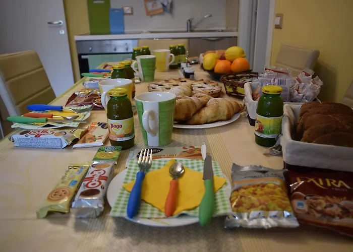 Гостевой дом English Сорренто