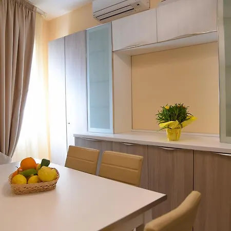 Bed & Breakfast English Sorrento