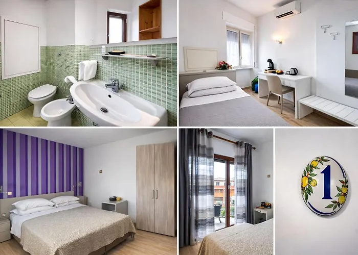 בית הארחה English