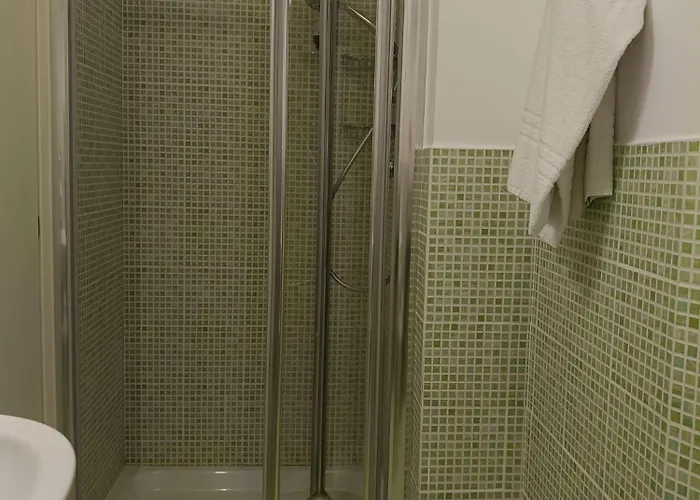 בית הארחה English סורנטו