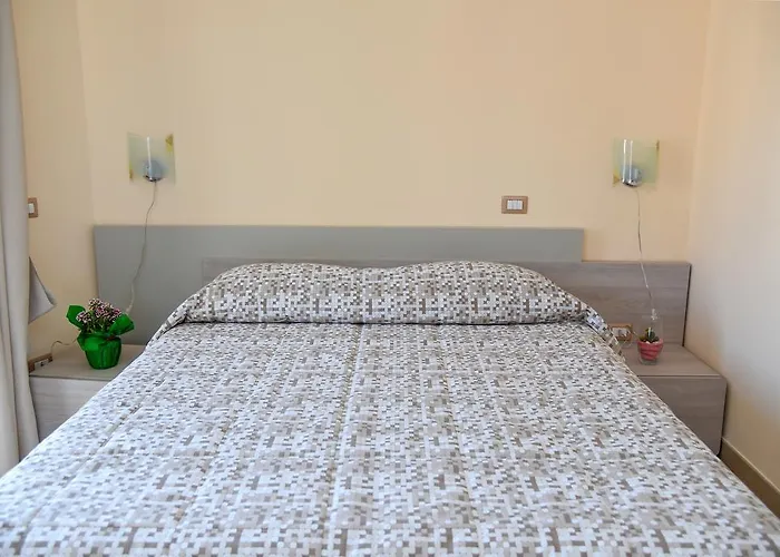 בית הארחה English סורנטו