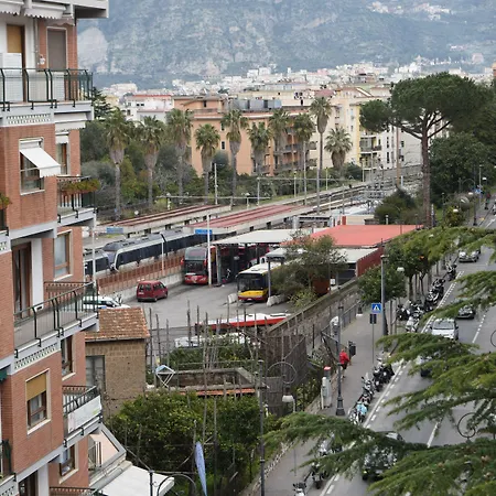 게스트하우스 English