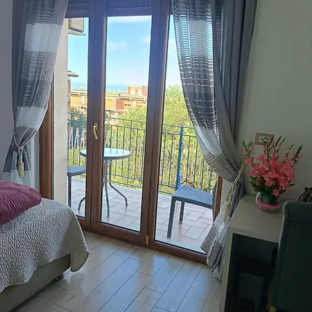 English Affittacamere Sorrento
