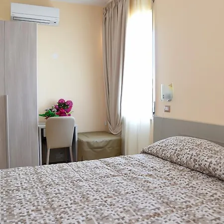 English Guest house Sorrento