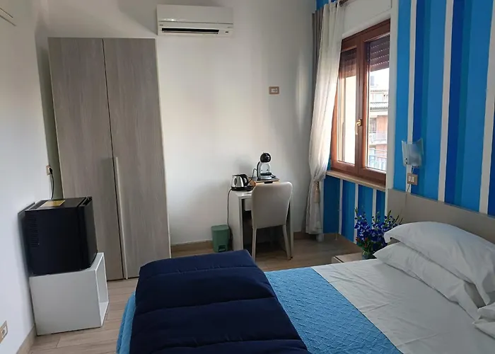 ゲストハウス English ソレント