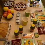 English Guest house Sorrento