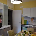 Guest house English