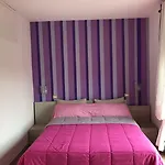 Guest house English