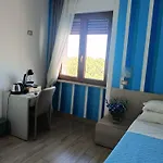 Guest house English