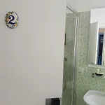 English Guest house Sorrento