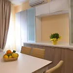 Guest house English Sorrento