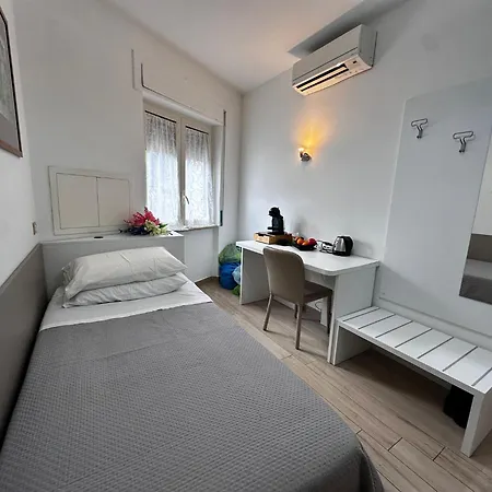 Guest house English 3*