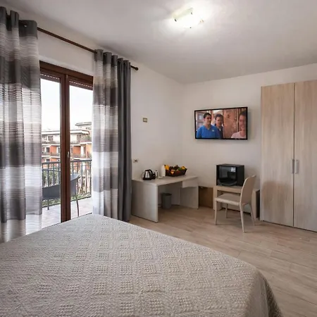 Guest house English 3*