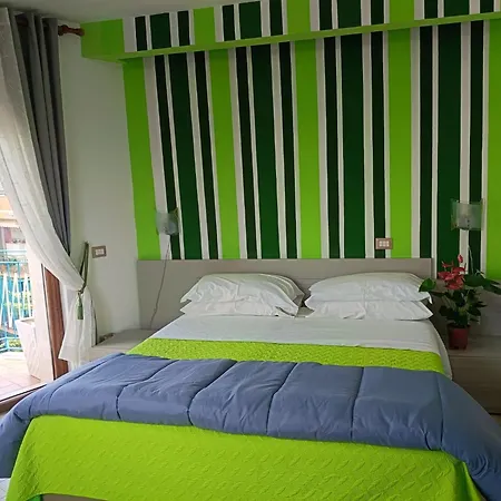 Guest house English Sorrento