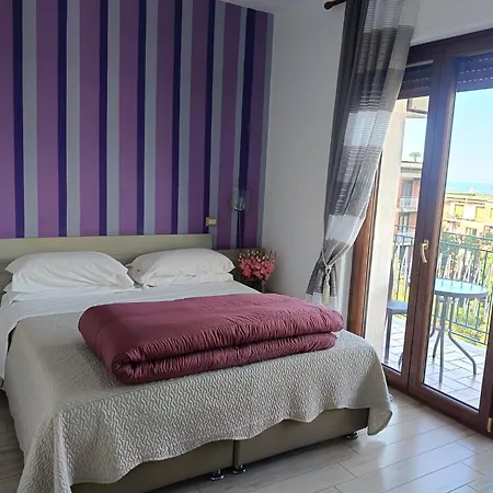 Guest house English