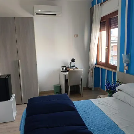 Guest house English Sorrento