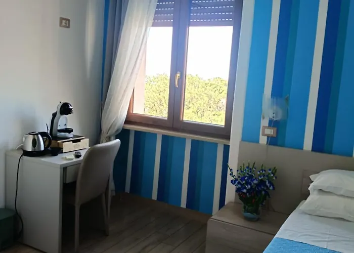 게스트하우스 English