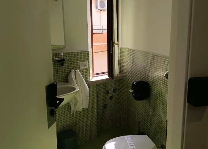 게스트하우스 English 3*