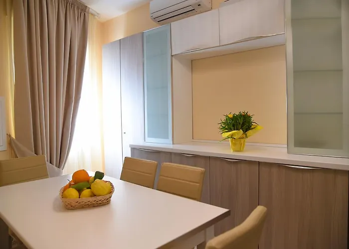 게스트하우스 English 소렌토